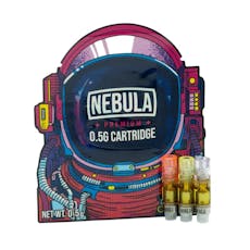 NB Cartridge | Romulan | .5g