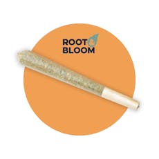 Lemonhead Delight (1.0g Pre-Rolled Joint) | Root & Bloom