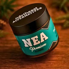Moonbow (3.5g Flower) | Northeast Alternatives