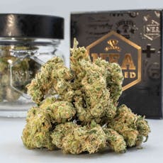 Sour Tsunami (3.5g Flower) | NEA