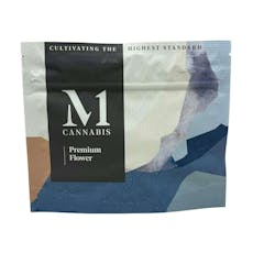 Stardawg Pie (3.5g Flower) | M1