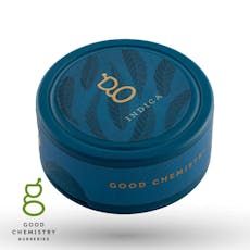 White Gravy (3.5g Flower) | Good Chemistry