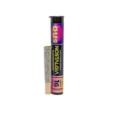 Cheese (1.0g Pre-Rolled Joint) | Nostalgia