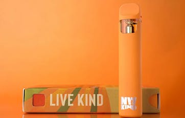 NW Kind Supercharger Live Resin AIO