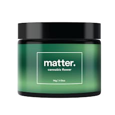 Matter. | Scottie's Cake | 14g Indica