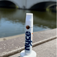 Guava Marmalade .5g Rosin Vape | Nyce