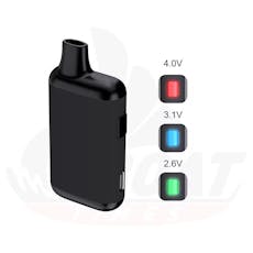 Burger Junky Pod || The Local Production || .9g