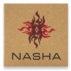 Nasha - Orange Unpressed - Secret Weapon - Concentrates - 1.2g