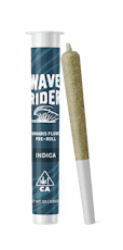 Wave Riders - Creme Brulee Preroll 1g