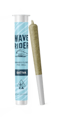 Wave Riders - Lemon Bars Preroll 1g