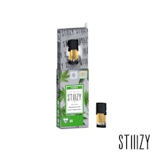 Stiiizy - PINK ACAI - .5G Original THC Pod