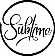 SUBLIME - ROSEANNA 3.5 GRAMS