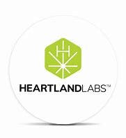 HEARTLAND LABS - GRAPE STOMPER 1 GRAM VAPE CART