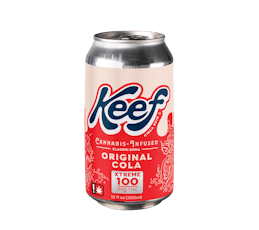 Original Cola XTREME