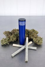 DZ Orion | 0.5g | 2 count