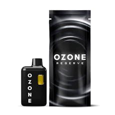 AIO | Ozone | Green Crack | 2g