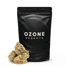 Ozone Reserve | Butterstuff #6 | 3.5g