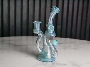 Domer | Nano Double Recycler | Marina Blue