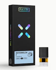 PAX Watermelon Z 1g High Purity Pod