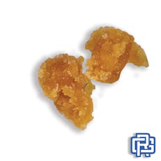 Pineapple Cherries Sugar Wax Extract | 2g (Cured Resin)