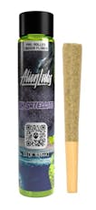 ALIEN LABS: BK Satellite 1g Pre-Roll (S)