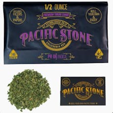 PACIFIC STONE: Private Reserve OG 14g - Roll Your Own Sugar Shake (I)