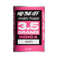 PTO - Biscotti (I) 3.5g