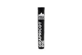 Pacific Grove Grapricot Pie Single Pre-Roll 1g