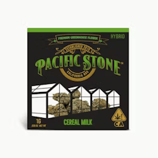 Pacific Stone 1g Cereal Milk
