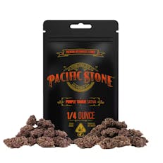 Pacific Stone 7g Purple Tangie