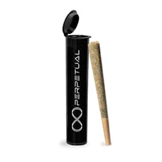 Scented Marker | Pre Roll | 1g
