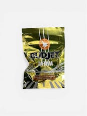 BudJet | Alaskan Thunder | 3.5G Flower