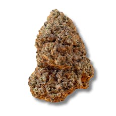 Pineapple Beignet | 3.5g