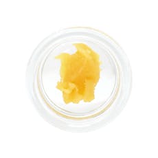 Jelly Breath, Cured Resin Badder