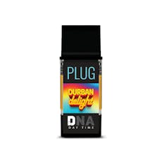 Plug Play - DNA Durban Delight 1g