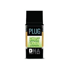 Plug Play - DNA Ghost Train 1g