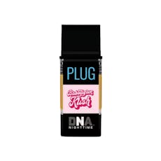 DNA - BUBBLEGUM KUSH 1G - PLUGPLAY