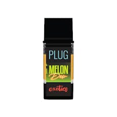 EXOTICS - MELON DEW 1G - PLUGPLAY
