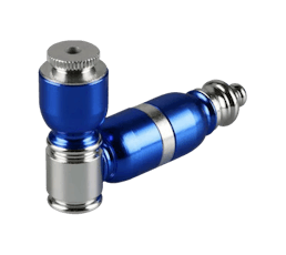 Metal Hand Pipe