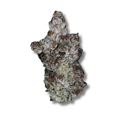 Powdered Donuts | 3.5g