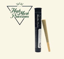 Nectarine Dream Preroll | 1g