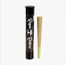 Lemon Margy Preroll | 1g