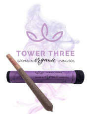 Original Glue Preroll | 1g