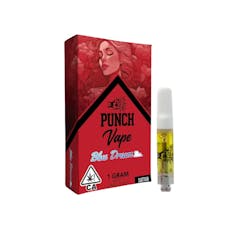 BLUE DREAM 1G - PUNCH EDIBLES & EXTRACTS