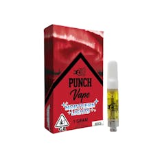 NORTHERN LIGHTS 1G - PUNCH EDIBLES & EXTRACTS