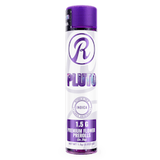 Runtz | Pluto | Preroll 2pk | 1.5g