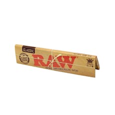 RAW King Slim Classic