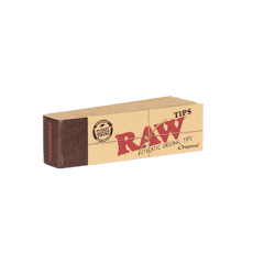 | RAW | 50pk Original Tips Regular |