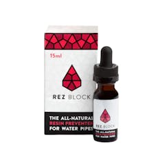 REZBLOCK (Resin Preventer)
