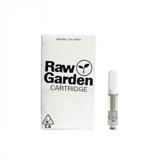 Pineapple Tonic | Live Resin THC Cartridge | 1g